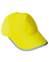 Signal Yellow