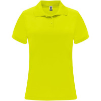 Fluor yellow