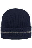 Navy/silver (ca. Pantone 296C
429C)