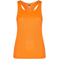 Fluor Orange