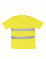 Hi-Vis Yellow