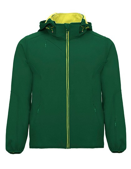 Roly - Siberia Softshell Jacket