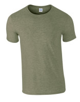 Heather Military Green