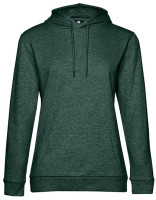 Heather Dark Green