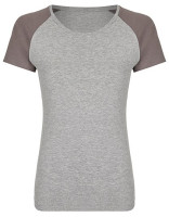 Heather Grey, Grey Solid