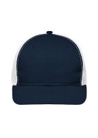 Navy/navy/white (ca. Pantone 296C
white)