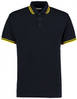 Navy, Yellow