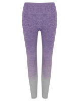 Purple - Light Grey Marl